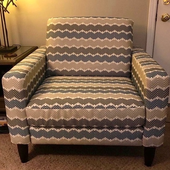 Valdese Weavers Electrostatic Element - Picture 7 of 12